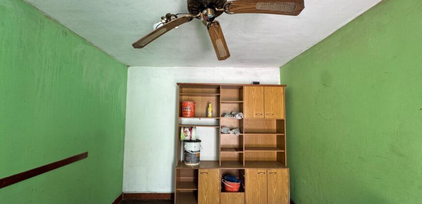 Casa en venta en Villa Lugano Barrio Piedrabuena