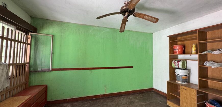 Casa en venta en Villa Lugano Barrio Piedrabuena