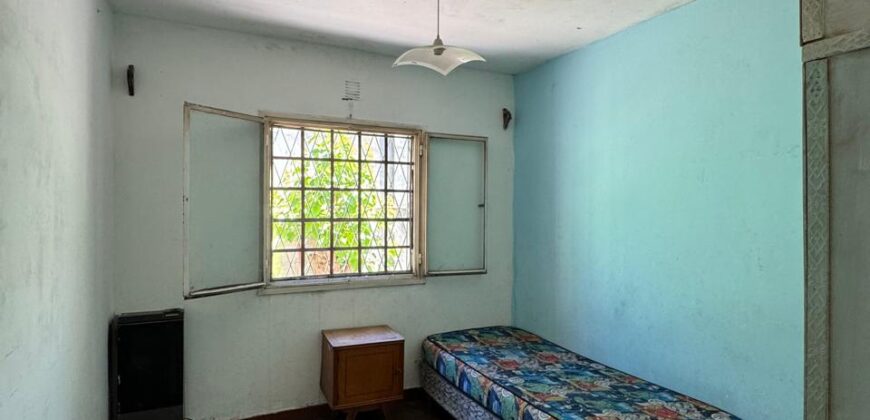 Casa en venta en Villa Lugano Barrio Piedrabuena