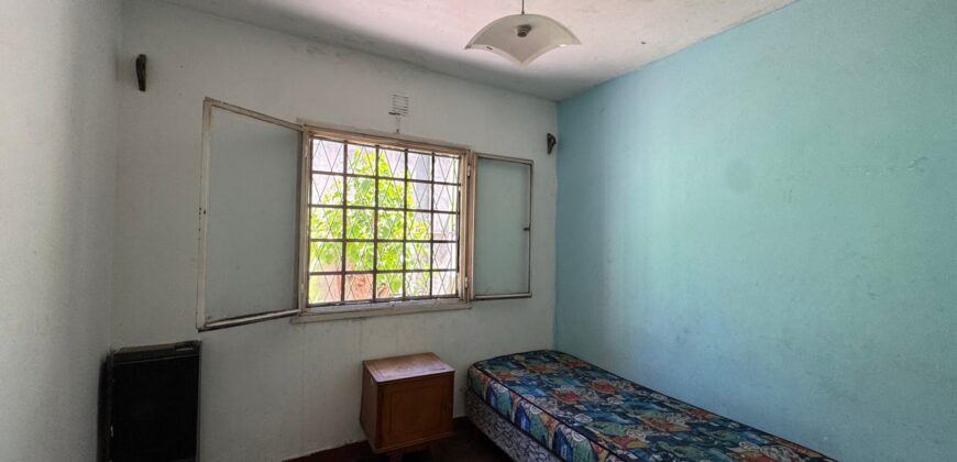 Casa en venta en Villa Lugano Barrio Piedrabuena