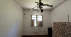 Casa en venta en Villa Lugano Barrio Piedrabuena