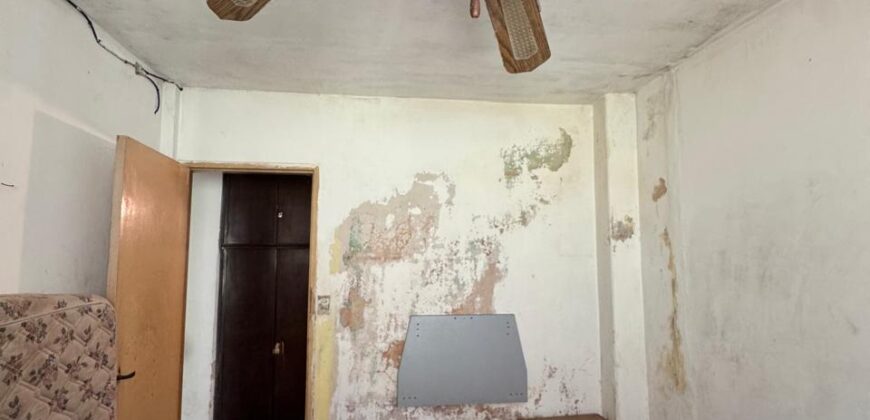 Casa en venta en Villa Lugano Barrio Piedrabuena