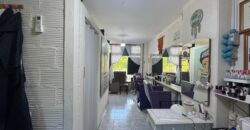Local en venta en Lugano 1 y 2, Edificio 52 Local en venta en Lugano 1 y 2, Edificio 52