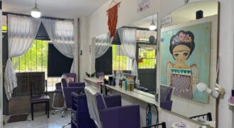 Local en venta en Lugano 1 y 2, Edificio 52