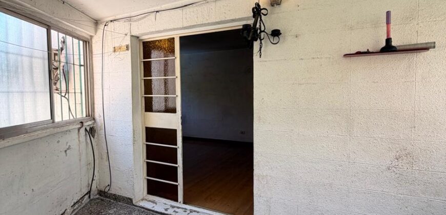 Departamento En Venta En Villa Lugano B° Piedrabuena Primer Piso