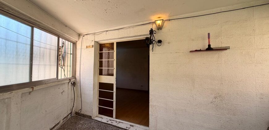 Departamento En Venta En Villa Lugano B° Piedrabuena Primer Piso