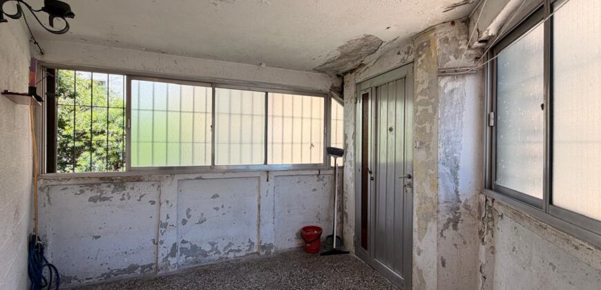 Departamento En Venta En Villa Lugano B° Piedrabuena Primer Piso