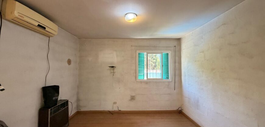 Departamento En Venta En Villa Lugano B° Piedrabuena Primer Piso