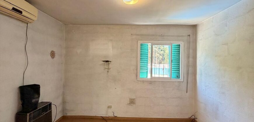 Departamento En Venta En Villa Lugano B° Piedrabuena Primer Piso