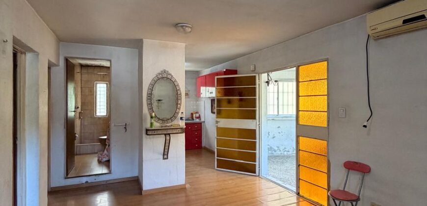 Departamento En Venta En Villa Lugano B° Piedrabuena Primer Piso