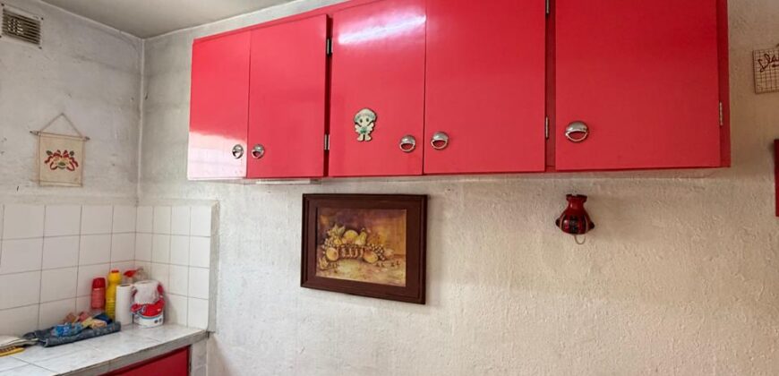 Departamento En Venta En Villa Lugano B° Piedrabuena Primer Piso