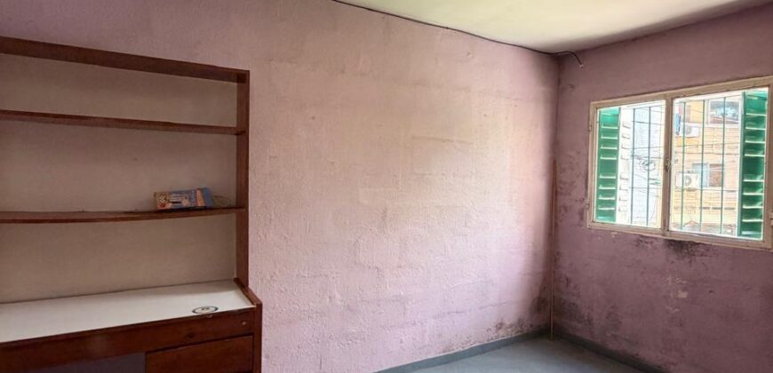 Departamento En Venta En Villa Lugano B° Piedrabuena Primer Piso