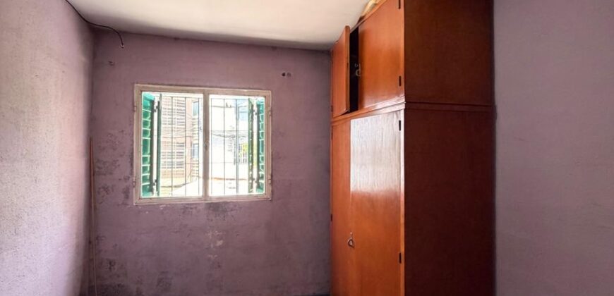 Departamento En Venta En Villa Lugano B° Piedrabuena Primer Piso