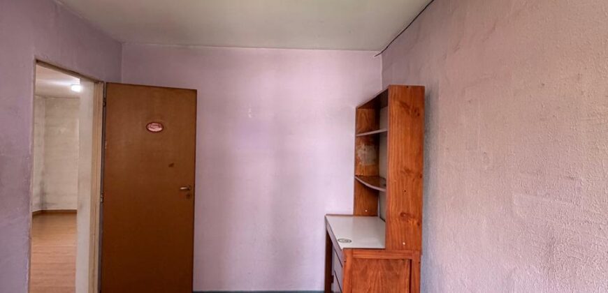 Departamento En Venta En Villa Lugano B° Piedrabuena Primer Piso