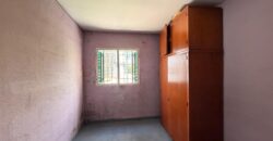 Departamento En Venta En Villa Lugano B° Piedrabuena Primer Piso