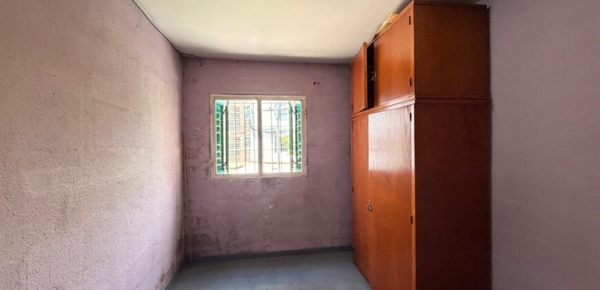 Departamento En Venta En Villa Lugano B° Piedrabuena Primer Piso