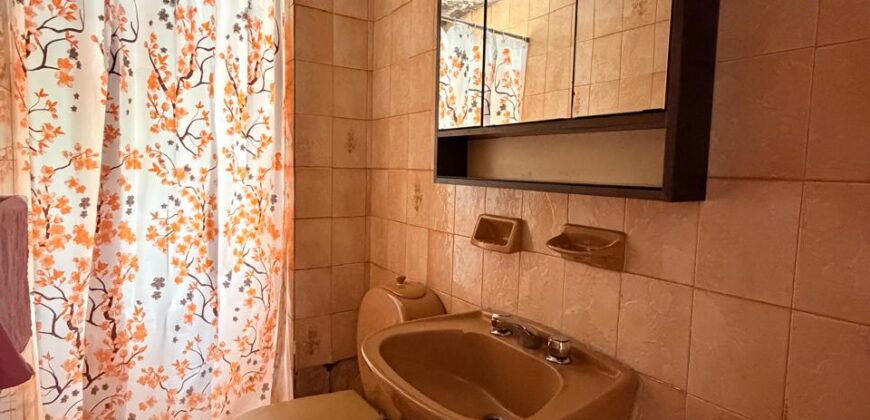 Departamento En Venta En Villa Lugano B° Piedrabuena Primer Piso