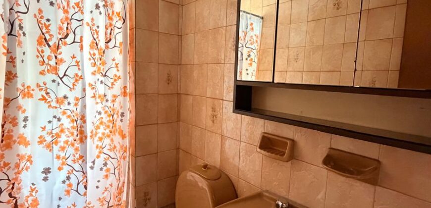 Departamento En Venta En Villa Lugano B° Piedrabuena Primer Piso