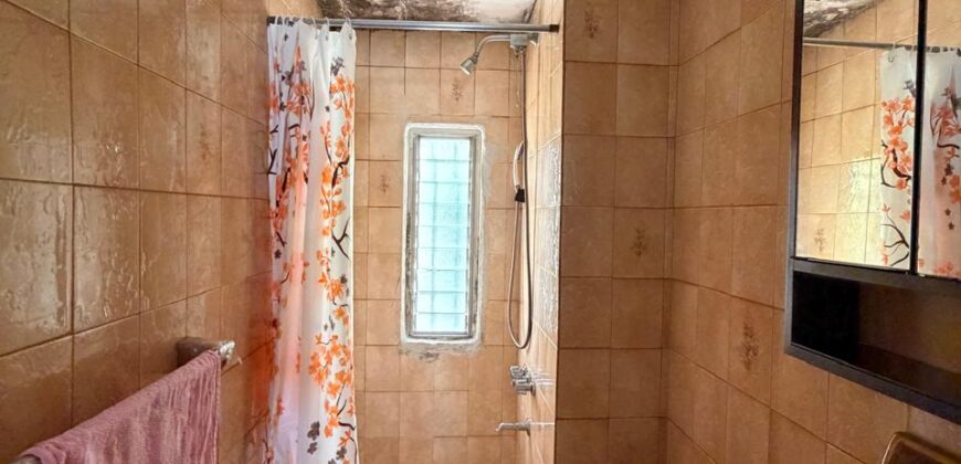 Departamento En Venta En Villa Lugano B° Piedrabuena Primer Piso