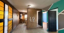 Bº Piedrabuena, Tres ambientes en venta. Escalera 10 A