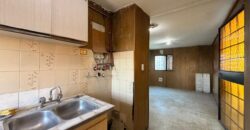Bº Piedrabuena, Tres ambientes en venta. Escalera 10 A