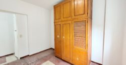 Tres ambientes en planta baja en venta, Lugano 1 y 2