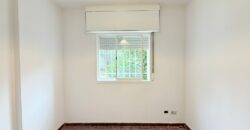 Tres ambientes en planta baja en venta, Lugano 1 y 2