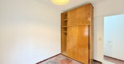 Tres ambientes en planta baja en venta, Lugano 1 y 2