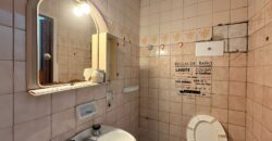 Tres ambientes en planta baja en venta, Lugano 1 y 2