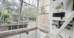 Tres ambientes en planta baja en venta, Lugano 1 y 2