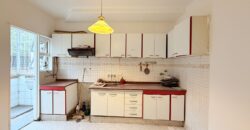 Tres ambientes en planta baja en venta, Lugano 1 y 2