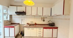 Tres ambientes en planta baja en venta, Lugano 1 y 2