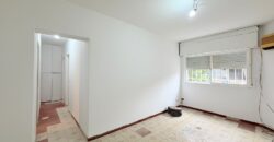 Tres ambientes en planta baja en venta, Lugano 1 y 2