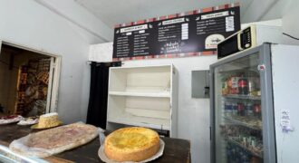 LOCAL EN VENTA EN Bº COPELLO EDIFICIO 13 VILLA LUGANO