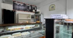 LOCAL EN VENTA EN Bº COPELLO EDIFICIO 13 VILLA LUGANO