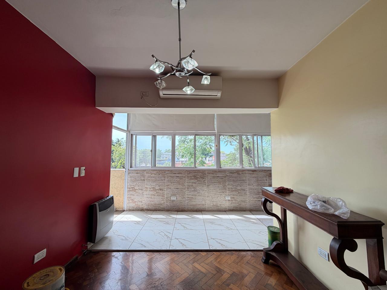 DEPARTAMENTO TRES AMBIENTES EN VENTA VILLA LUGANO BARRIO PIEDRA BUENA