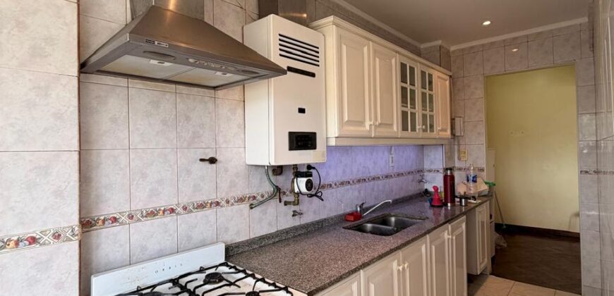 DEPARTAMENTO TRES AMBIENTES EN VENTA VILLA LUGANO BARRIO PIEDRA BUENA