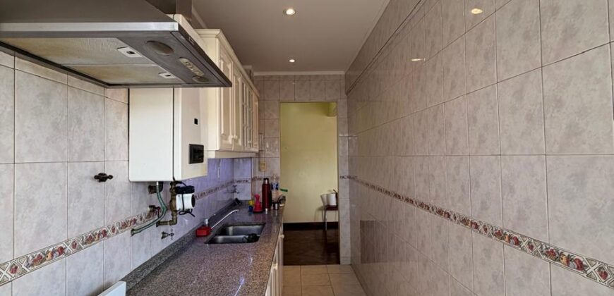 DEPARTAMENTO TRES AMBIENTES EN VENTA VILLA LUGANO BARRIO PIEDRA BUENA