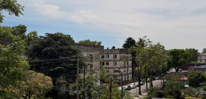 DEPARTAMENTO TRES AMBIENTES EN VENTA VILLA LUGANO BARRIO PIEDRA BUENA