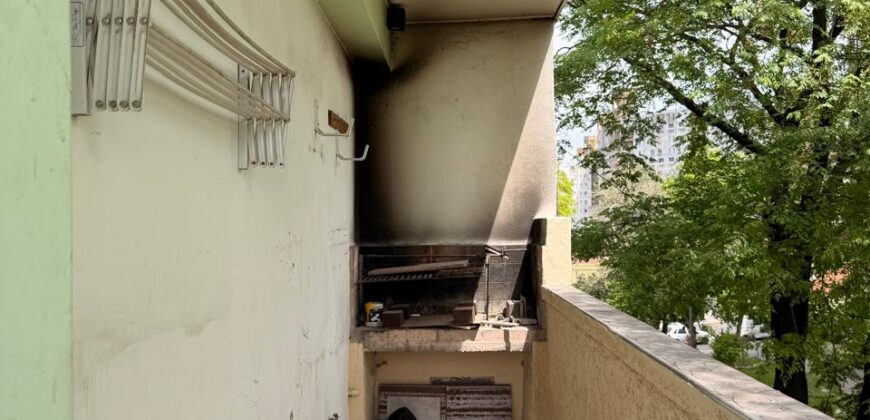 DEPARTAMENTO TRES AMBIENTES EN VENTA VILLA LUGANO BARRIO PIEDRA BUENA