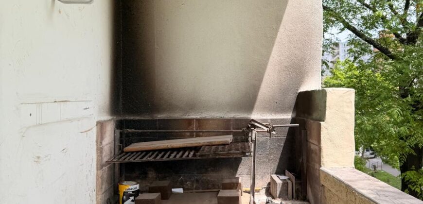 DEPARTAMENTO TRES AMBIENTES EN VENTA VILLA LUGANO BARRIO PIEDRA BUENA