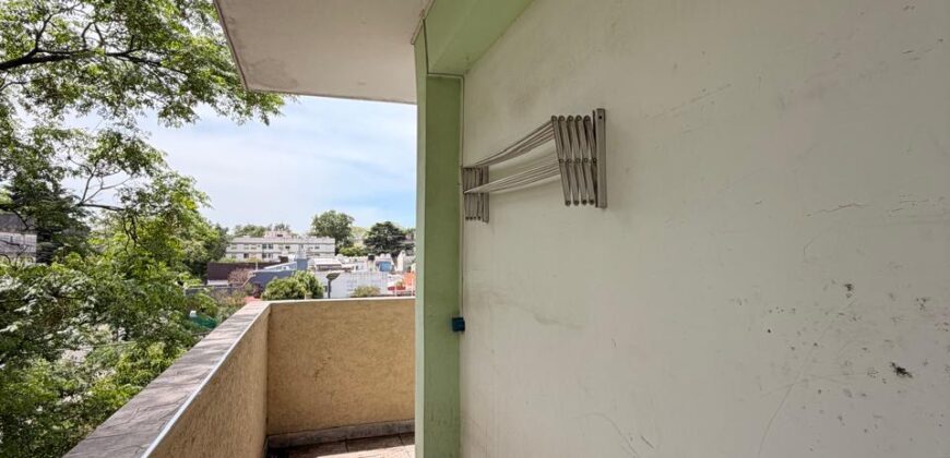 DEPARTAMENTO TRES AMBIENTES EN VENTA VILLA LUGANO BARRIO PIEDRA BUENA