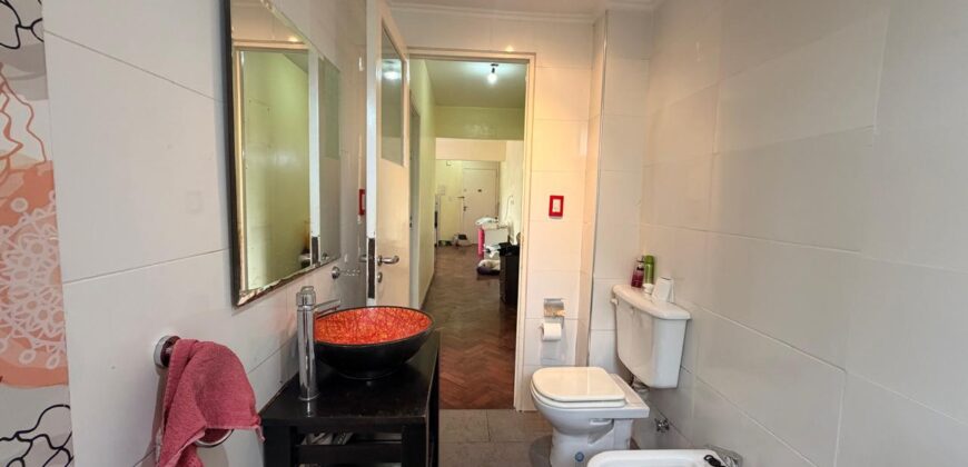 DEPARTAMENTO TRES AMBIENTES EN VENTA VILLA LUGANO BARRIO PIEDRA BUENA