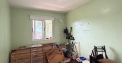 DEPARTAMENTO TRES AMBIENTES EN VENTA VILLA LUGANO BARRIO PIEDRA BUENA