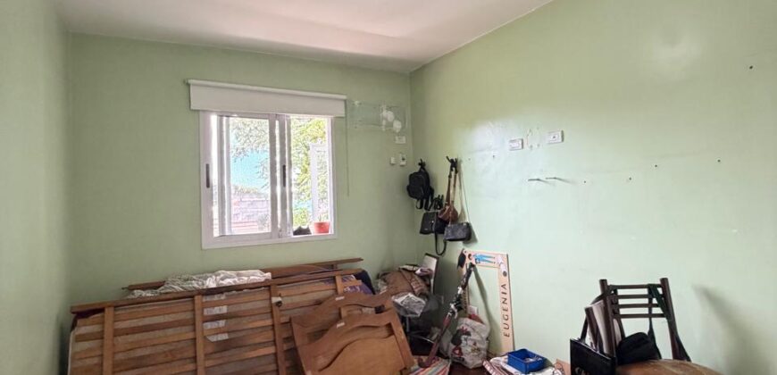 DEPARTAMENTO TRES AMBIENTES EN VENTA VILLA LUGANO BARRIO PIEDRA BUENA