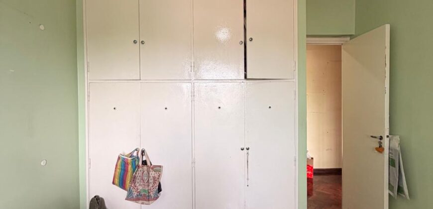 DEPARTAMENTO TRES AMBIENTES EN VENTA VILLA LUGANO BARRIO PIEDRA BUENA