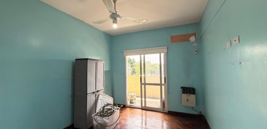 DEPARTAMENTO TRES AMBIENTES EN VENTA VILLA LUGANO BARRIO PIEDRA BUENA