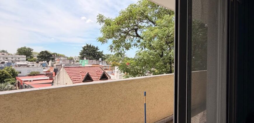 DEPARTAMENTO TRES AMBIENTES EN VENTA VILLA LUGANO BARRIO PIEDRA BUENA