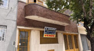 Casa en venta en Parque Chacabuco!