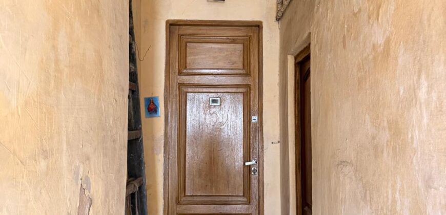 Casa en venta en Parque Chacabuco!